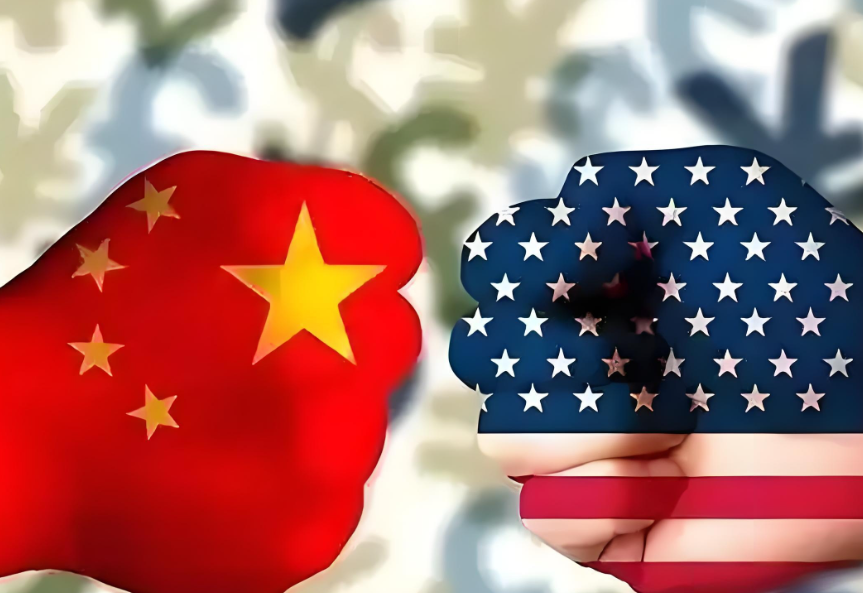 中美一旦开战，中国必败无疑？为何会这样说？这些认为“中国必败无疑”的人，给出的理由是美国的军事实力、