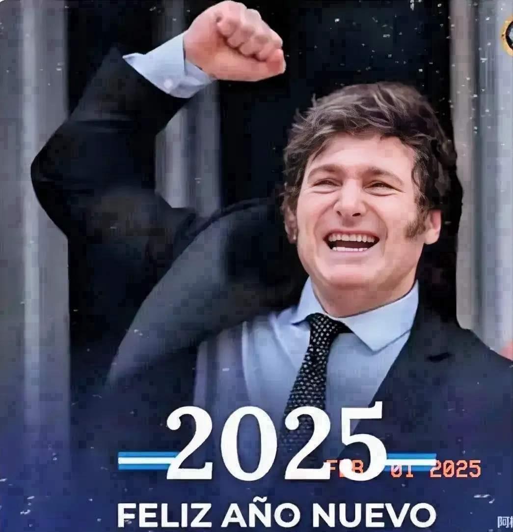 破旧立新阿根廷这些年的困境，说到底不是土地不肥，也不是人民不勤快，而是资源和机