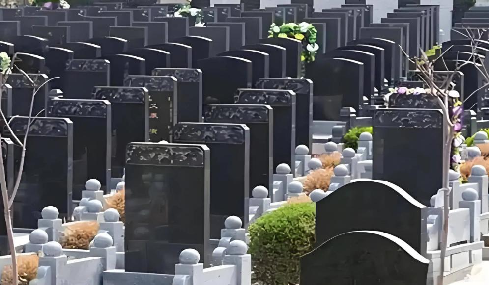 新的殡葬制度将于2026年3月30号执行，大概意思就是：一切从简，城里可以选火葬