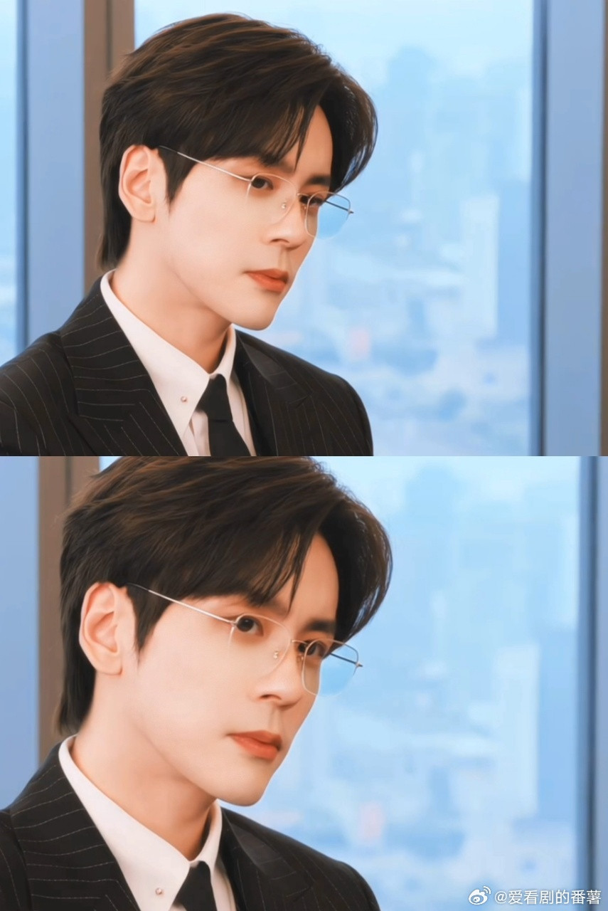 杀猪养你在魏哲鸣这续上了土味浪漫拉满，追剧快乐加倍！猪肉梗永不过时，魏哲鸣你是懂