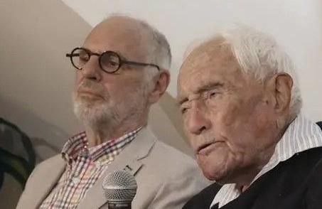 活得太久是什么感觉？2018年，104岁的科学家，在家人的陪同下远赴瑞士安乐死，