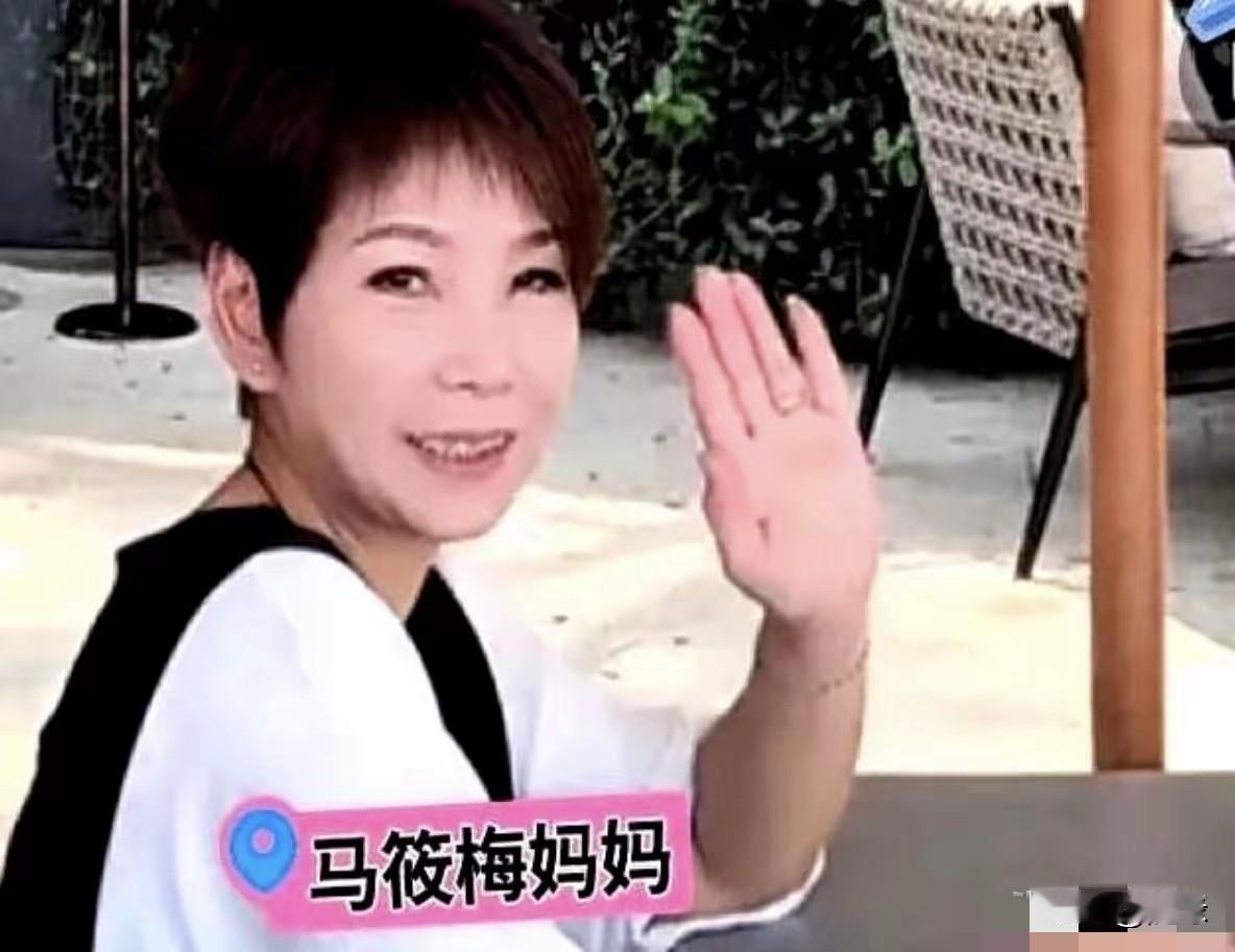 谁都没想到，估计连大S要没想到，她走后，陪伴小玥儿最多的人，不是爸爸汪小菲，也不