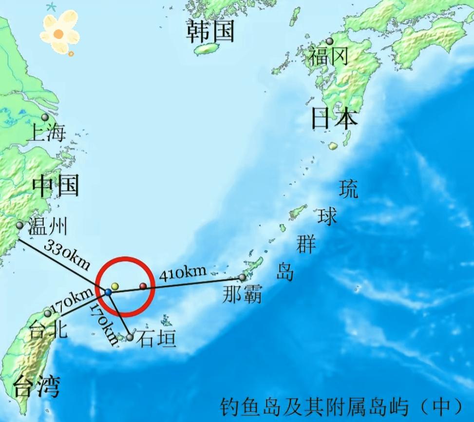 美日到现在还没看懂：中国的“按兵不动”，才是最顶级的杀招！钓鱼岛钓的是日本的国运