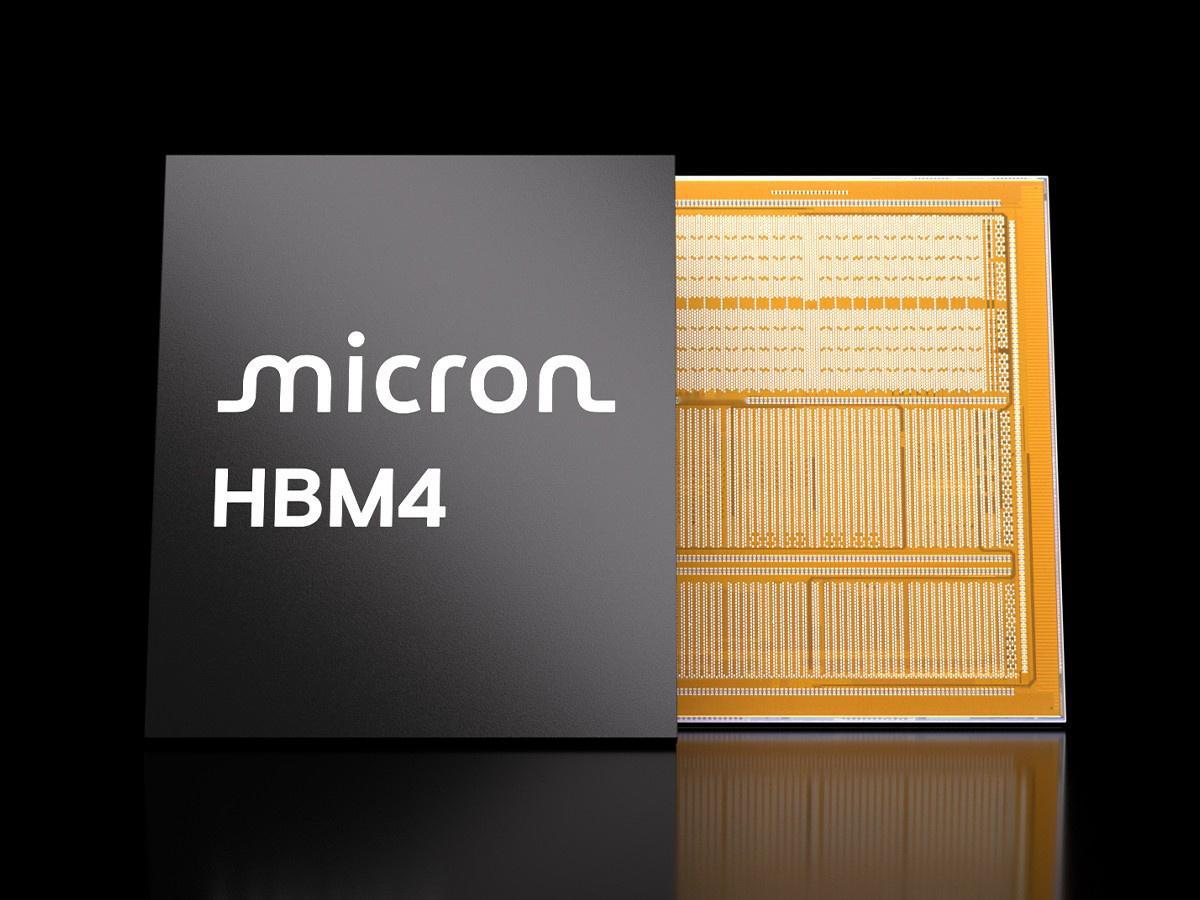 韩媒ETNEWS当地时间3日报道称，Micron美光正积极扩充其HB