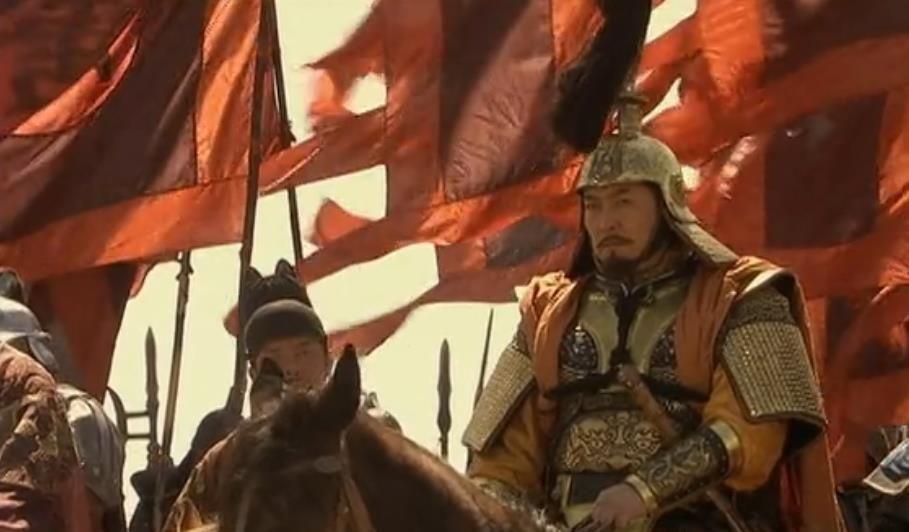 李世民深知：玄武门如果不是秦琼和程咬金缺席，尉迟敬德会被哪些人更狠地教训？62