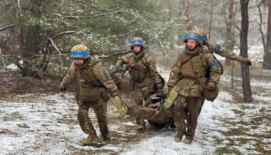 乌克兰一家媒体援引泽连斯基领导的人民公仆党一位不愿透露姓名的最高拉达（议会）议员