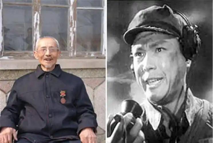 1952年朝鲜，国民党降兵蒋庆泉为入党愁得失眠，被5名美军活捉后，他平静地喊出五