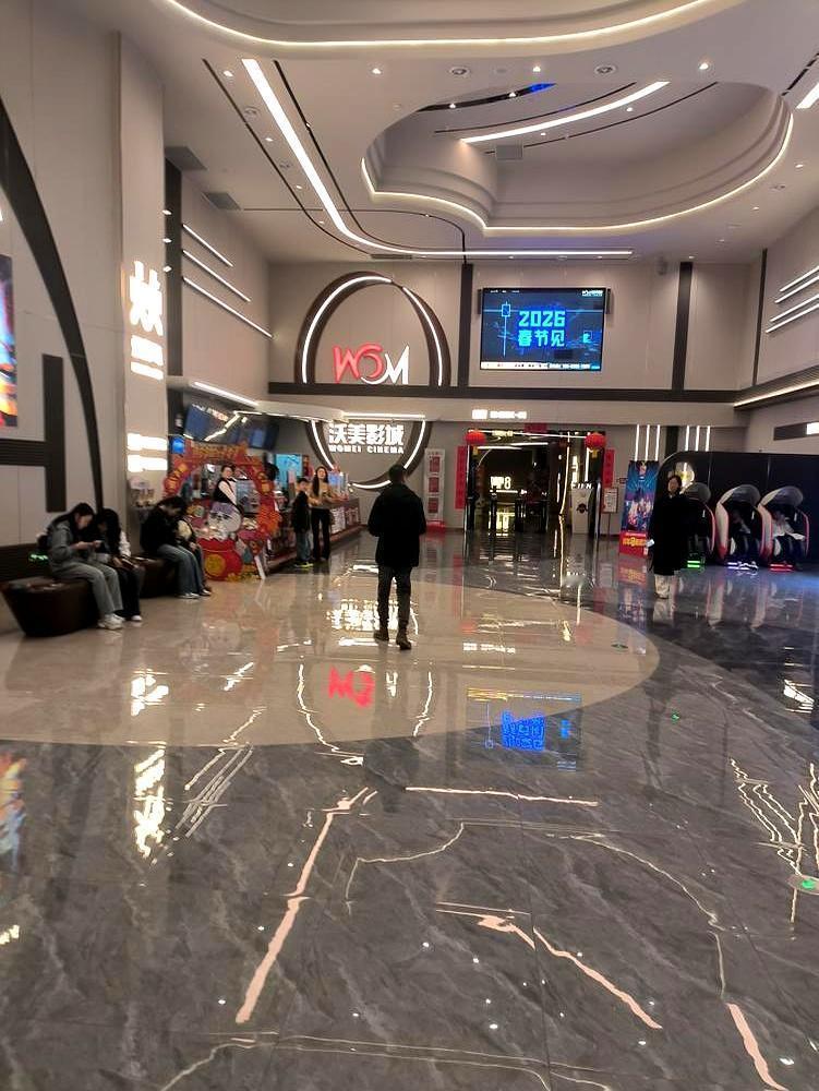 春节档46亿票房，刷新纪录，你觉得很火爆？我告诉你，这繁荣底下，一半人是陪跑，另