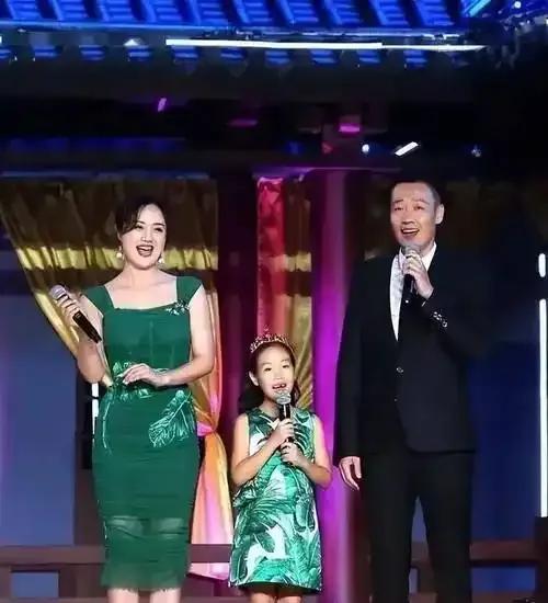 朱媛媛去世，谁最伤心？1.丈夫辛柏青2.女儿本本3.好友李乃文4.好友唐