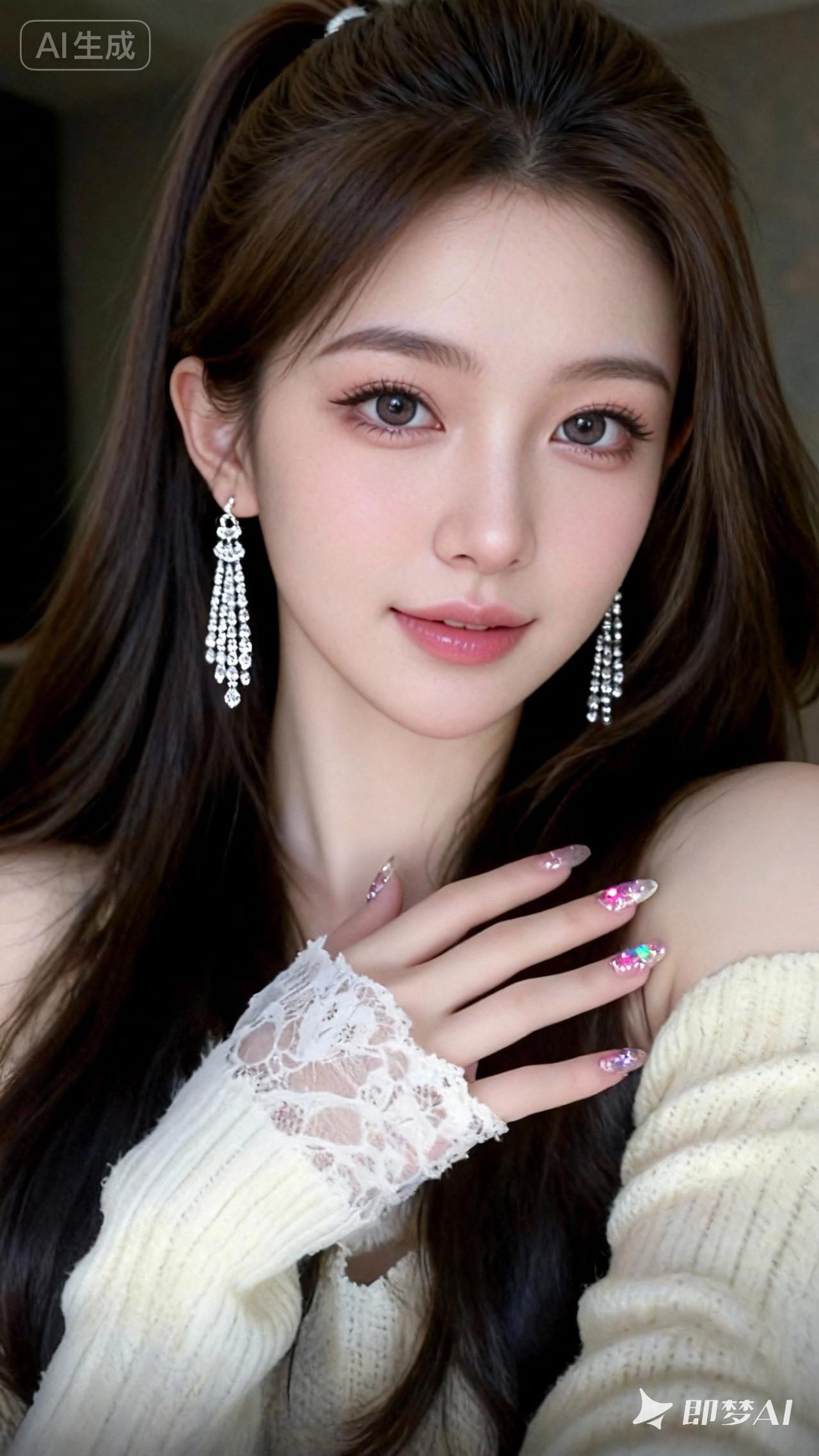 你觉得漂亮比善良更重要吗应该如何保持精致的少女感?