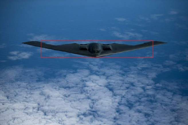 B2轰炸机暴露出破绽，一家中企公布伊朗上空信号，美国媒体这下慌了！这两天，有一条