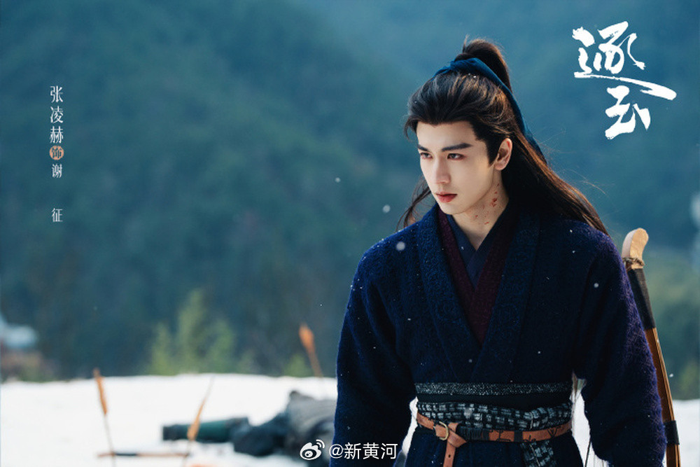 【从“粉底液将军”刷屏看古偶剧困境：#古偶剧颜值和质感不必二选一#】近期，“