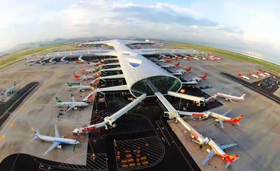 深圳航空困局的破题之道：跨市协同与“第二机场”深圳急需提升航空运输能力，这不