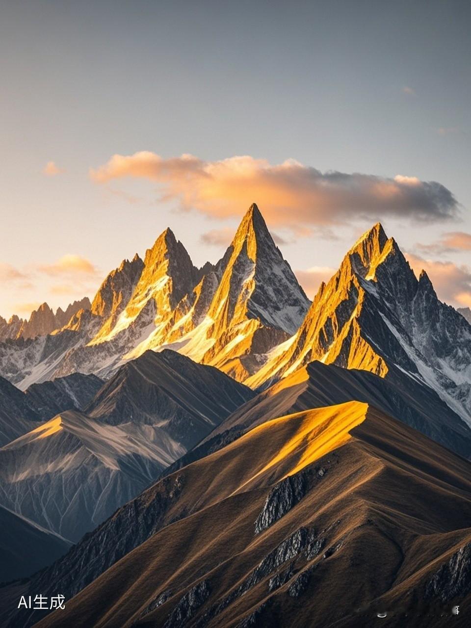 震惊！我国在“挖金”之途一路疾驰！据“烟台发布”，烟台莱州市三山岛北部海域发现亚