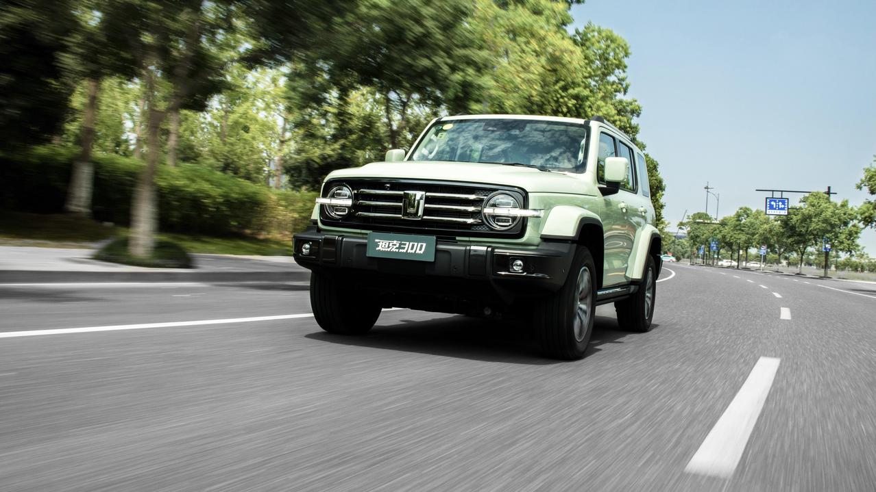 【魏建军承认长城汽车油耗高！】现在哪家车企的老总会站出来公开说，自家的车型油耗