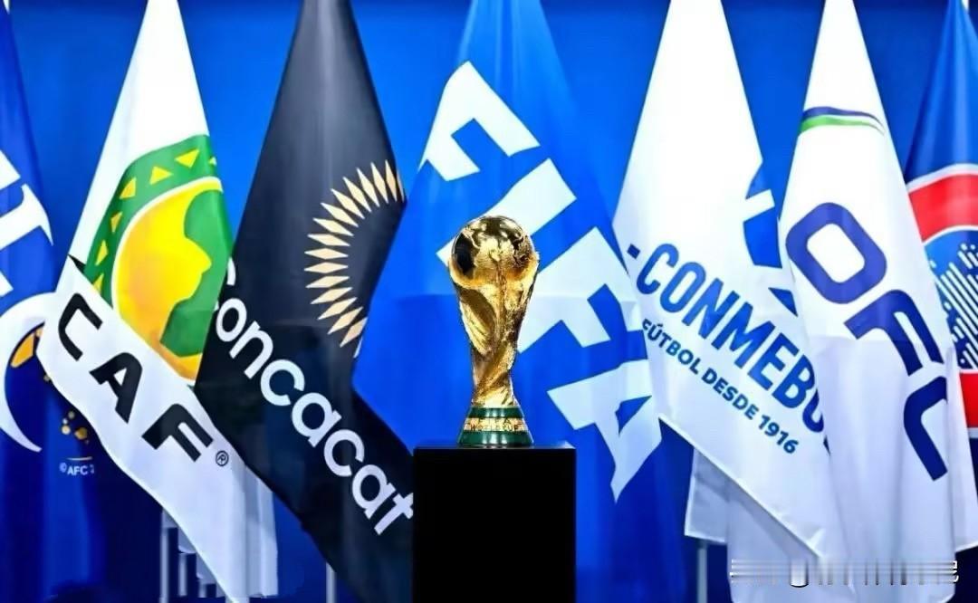 第三次举办世界杯的亚洲国家，依旧不是中国！国际足联官宣沙特阿拉伯将举办2034