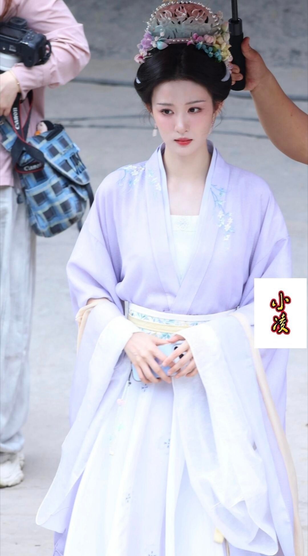 眉眼那里像不像