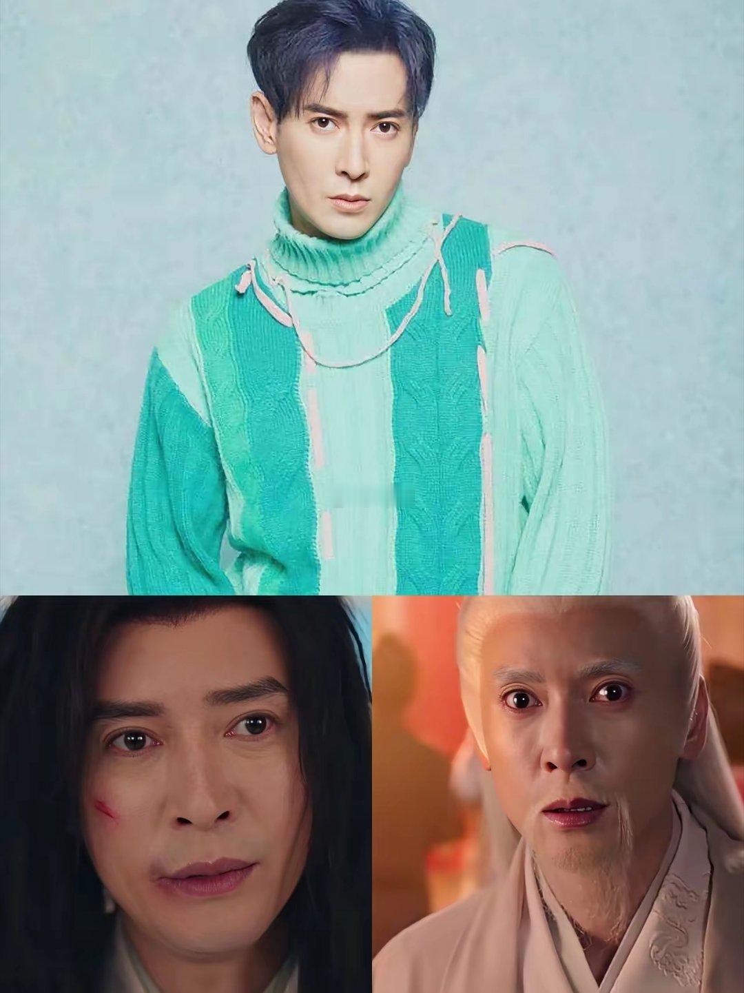 韩栋演技封神！《唐朝诡事录之长安》双案连发，易容迷局+执念悲剧越追越上头!剧迷们