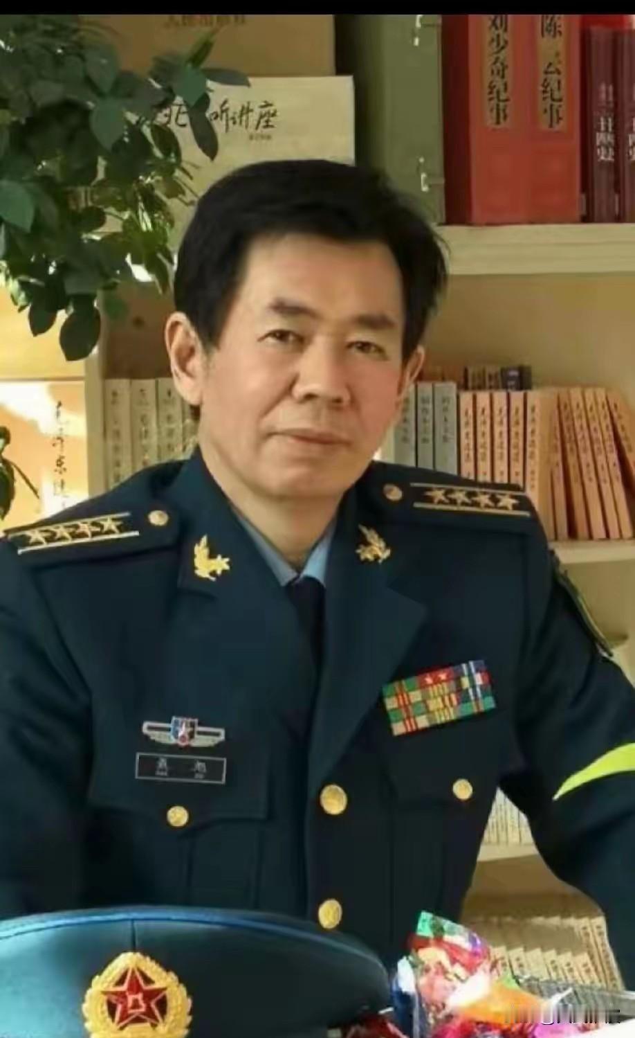 中国著名军事专家戴旭说:我们现在面对外部的各种挑衅，如果在不采用伟人毛主席对外敌