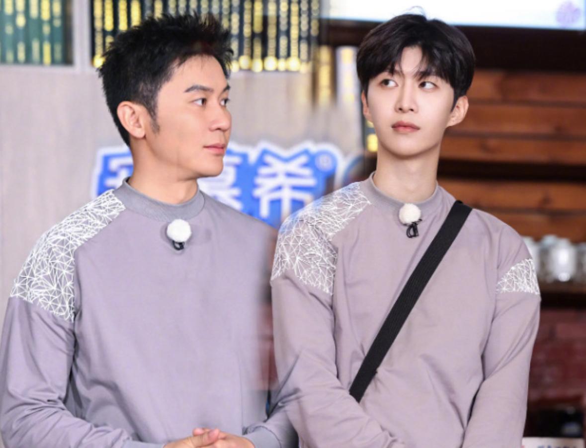 “姐姐分手后姐夫把我宠上天”就问这个热搜是谁想出来的😂太有梗了🤦‍♀️如果