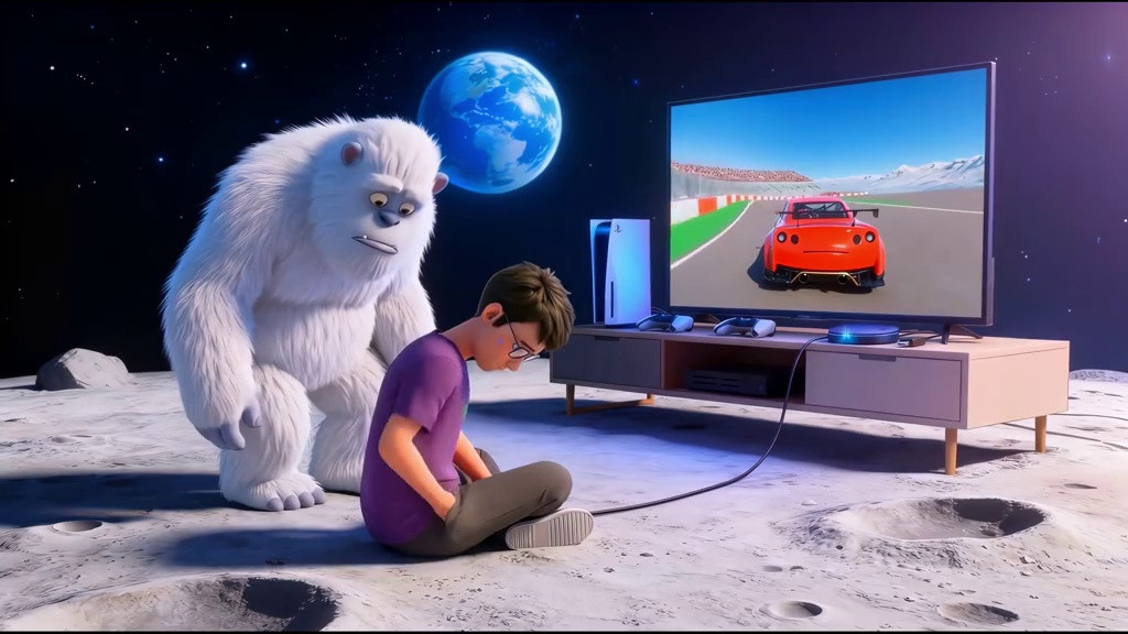 手机无线投屏难题破解！3步搞定屏幕共享