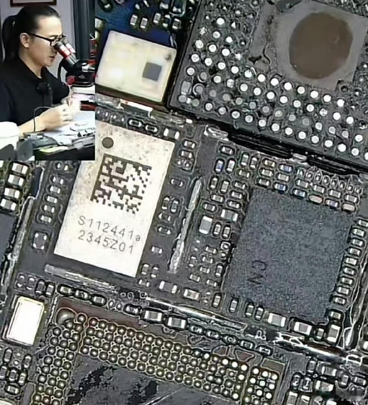 华为将发布全球首款5G智能手表华为WATCH5麒麟芯片曝光看这拆机博主拆华为WA