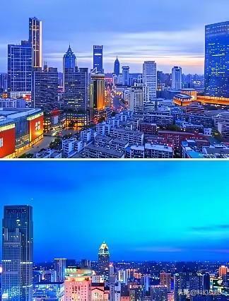 有个美国姑娘，来中国旅游，回国后发了个帖子，说了一句话：美国人只有到了中国，才知