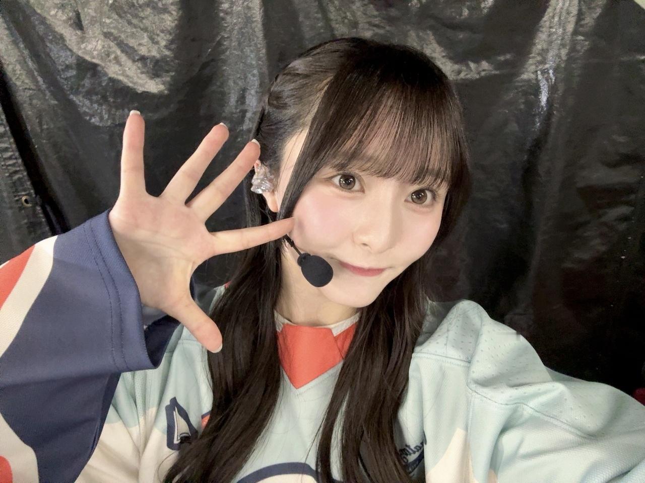 片山紗希「数ヶ月後の日もあり、先の予定が分からない方もたくさんいらっしゃると思い