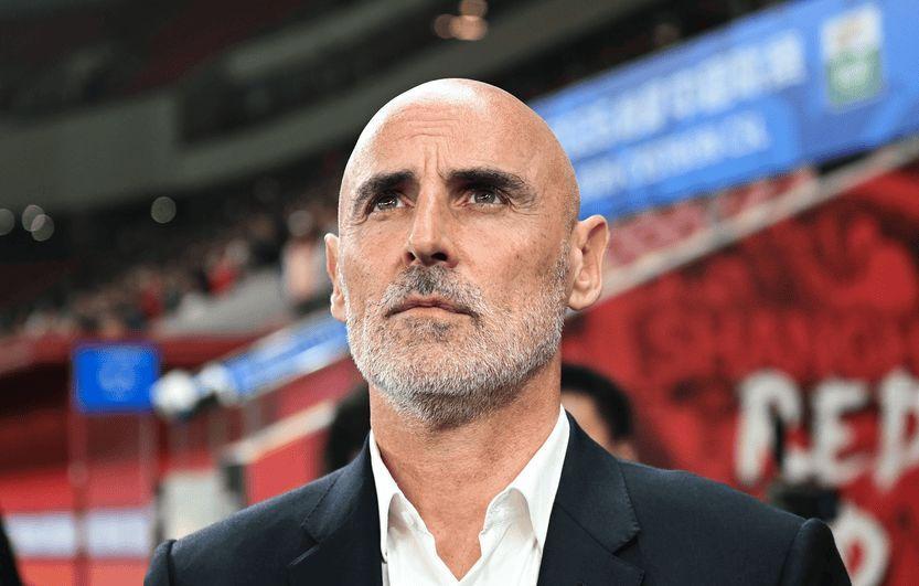 海港没有退路！申花球迷会不会再去海港主场助威？今天穆斯卡特赛前发布会表示对阵武汉