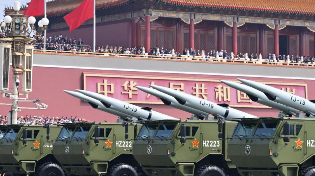 日本议员直面中日差距，中国不复80年前，介入台海就是灭顶之灾！最近，一位