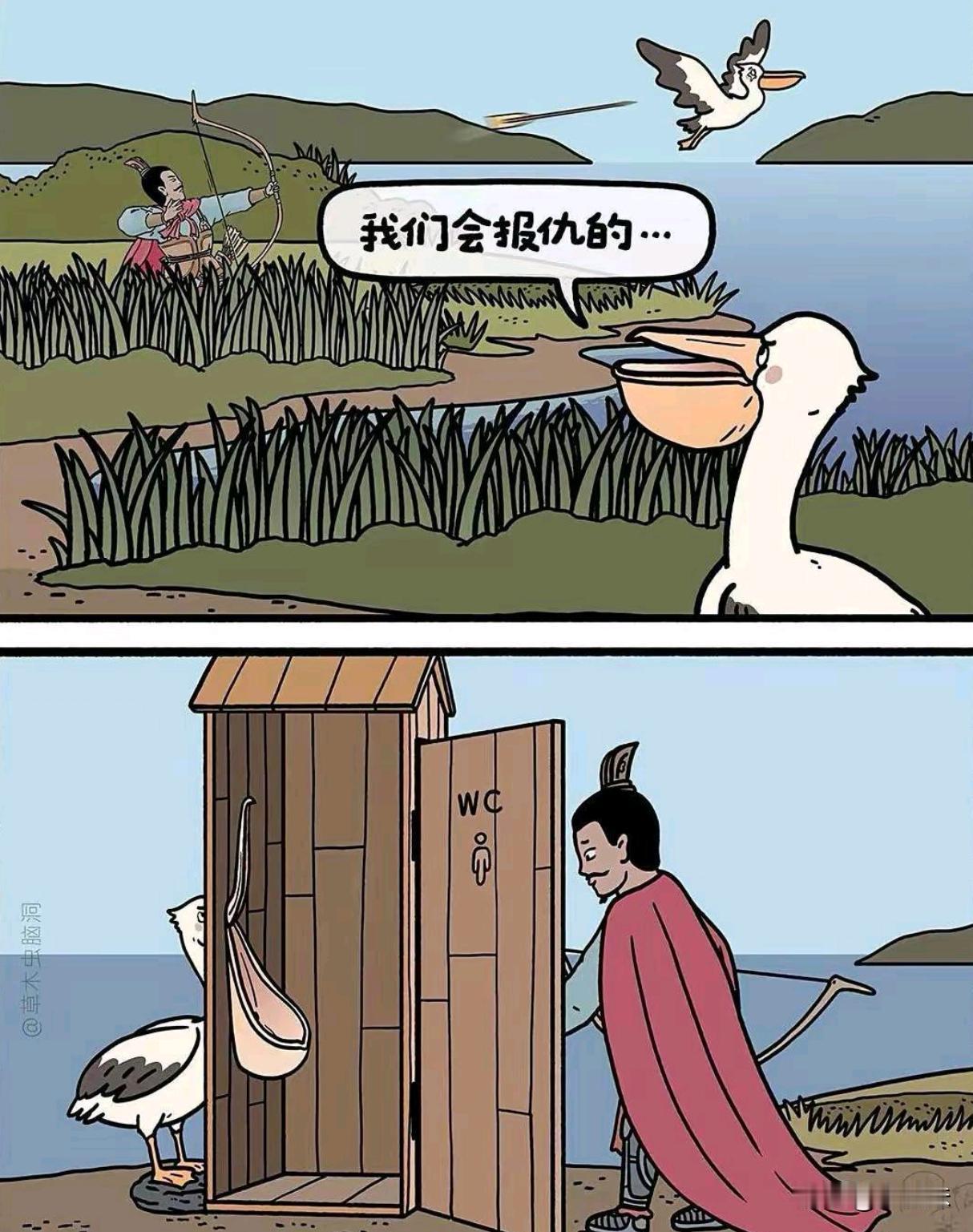 这不注意还真分不出来[捂脸哭]