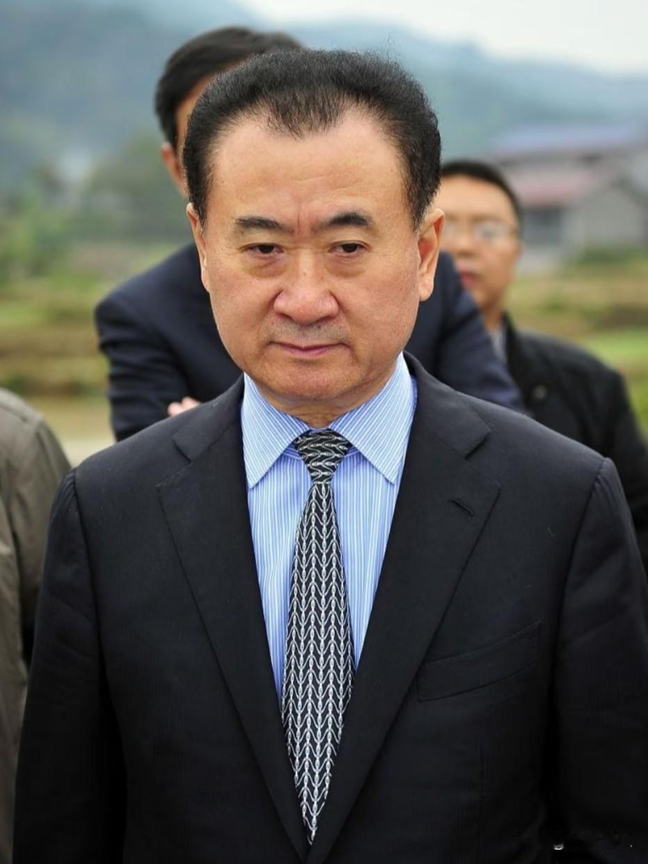 万万没想到，万达创始人王健林再出手！在此前透露已售出48座万达广场后，他突然