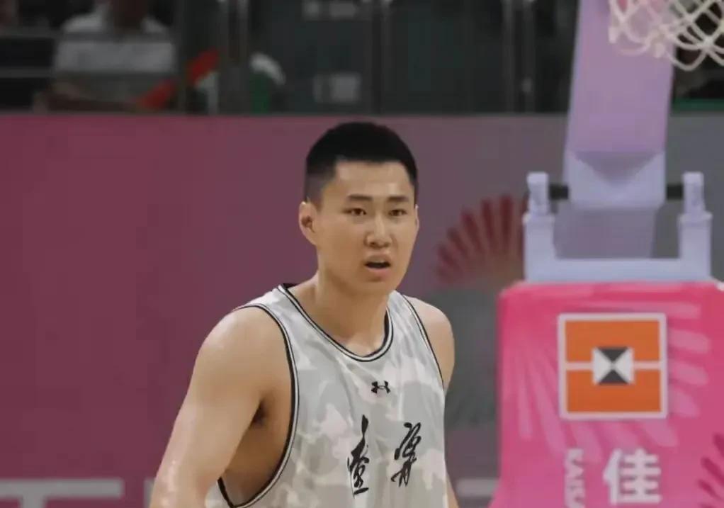 吴昌泽在全运会的表现是非常出色的，但是球迷也不要忘记正是在吉林队得到了很多上场时