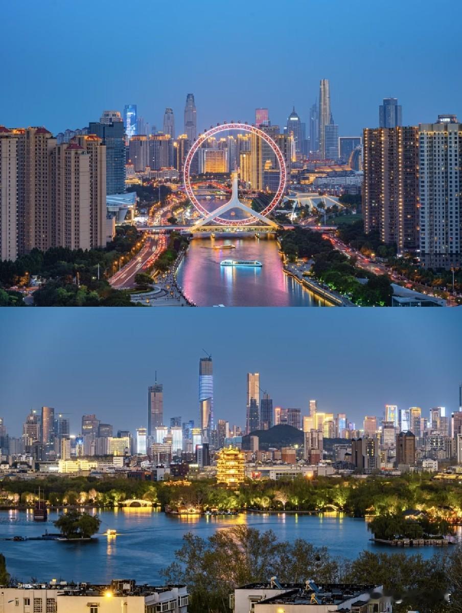告诉大家一个坏消息：重庆、天津出现3大怪象，正在蔓延，需深思近期走访重庆、