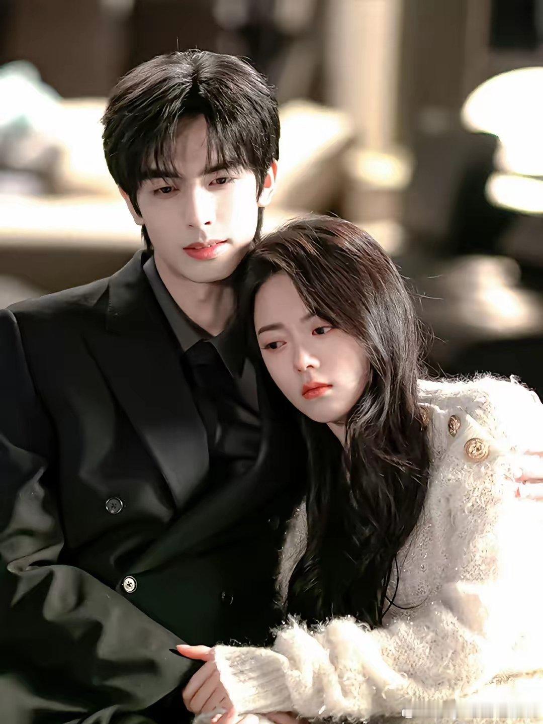 宋威龙真的惨，新剧《骄阳似我》口碑彻底扑街，一算下来他演的剧居然已经七连扑了。明