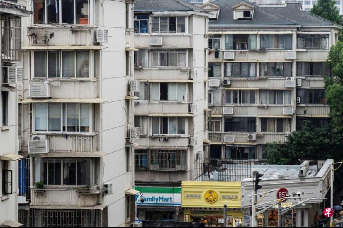中国房地产市场陷入低迷已有五年之久，购房者终于开始回归。据联合早报今天（9日）称