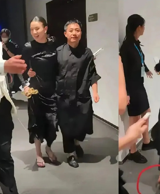 宋佳老公快要憋不住了没想到结婚3年了宋佳与老公结婚3年，近日被拍到与公司老