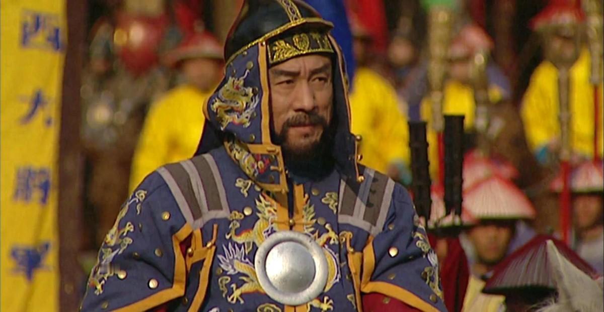 雍正王朝深究，雍正帝为何坚持不让胤祥担任大将军？看看胤祥内心为何如此狠毒！17