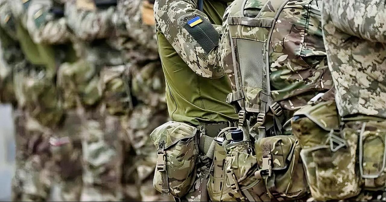 乌军第125旅称，扎波罗热方向下属部队失踪乌克兰武装部队第125独立重型