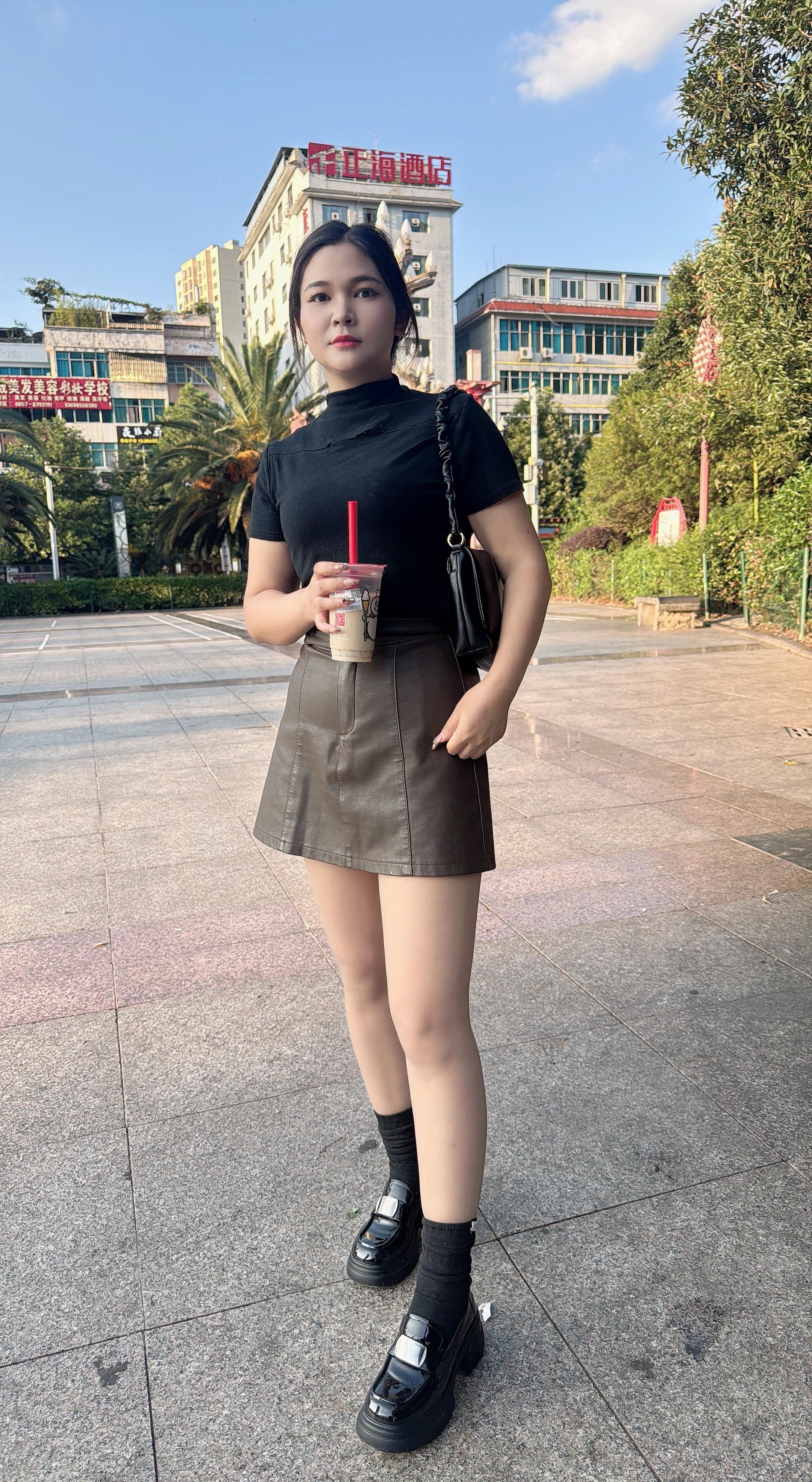 一杯奶茶