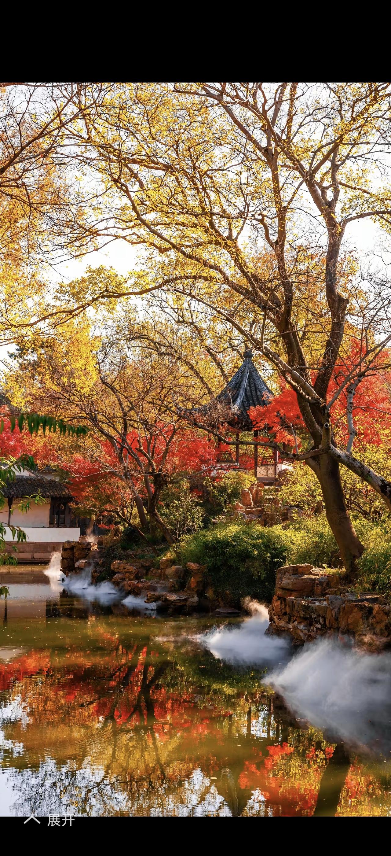 生活环境越来越好