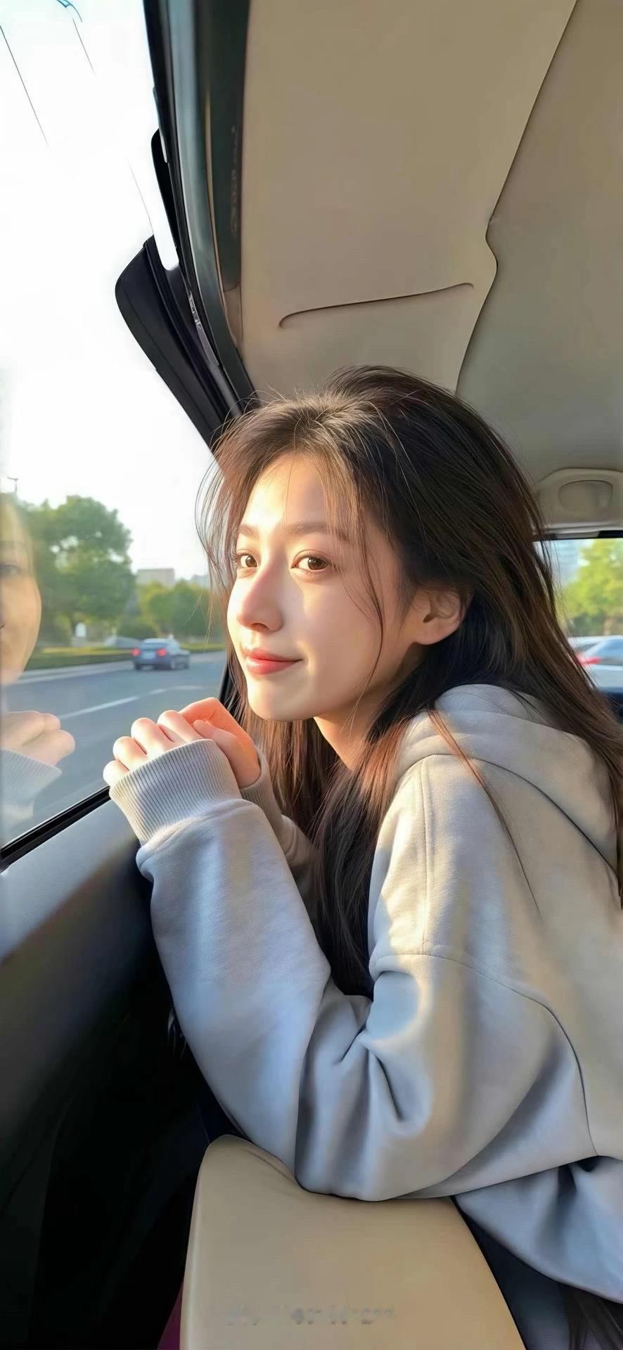 女人最耐看的长相是什么样的