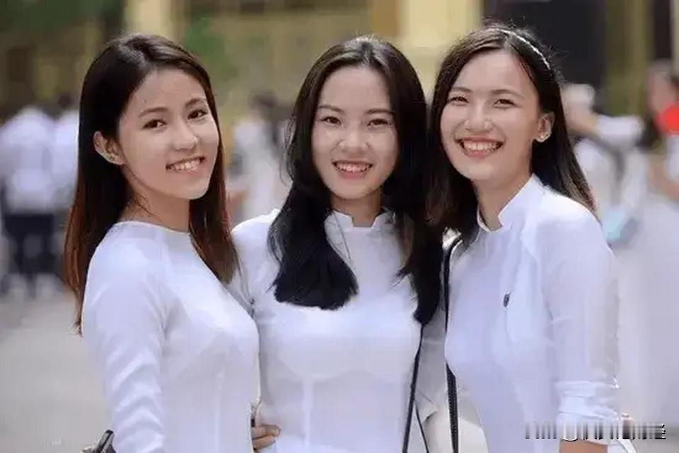 越南人到底会不会讨厌中国人?其实这个可以看婚嫁比数据！已知，从2021年到202