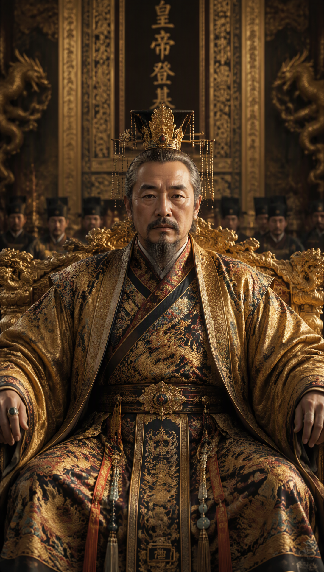 王莽为什么只传了一代？他的后人后来怎么样了？王莽建立的新朝，其实只存在了短短15年。公元23年，绿林