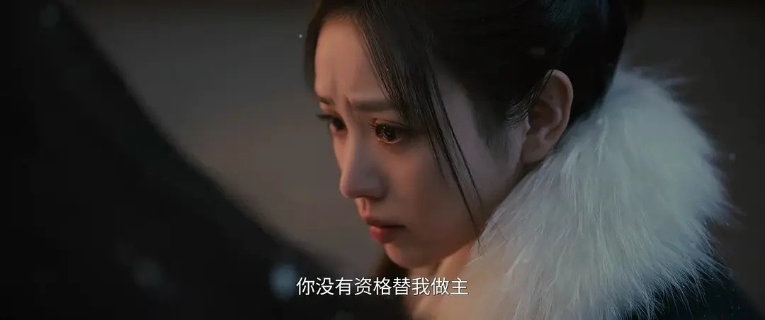 田曦薇没了刘海就没了辨识度了，这样好像张靓颖