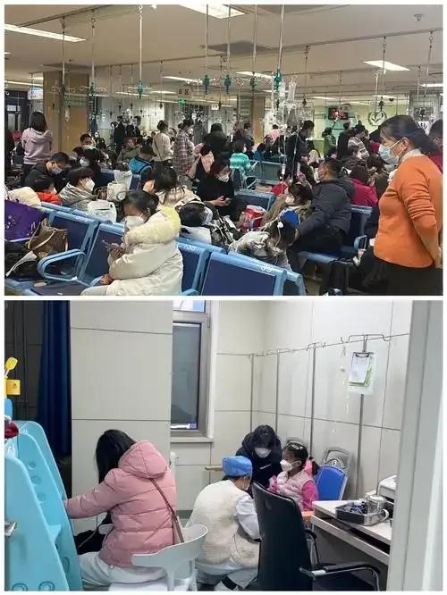 真是无语了，这么多专家难道就想不出治疗和预防流感的好办法吗？卫生防疫部门应该针对