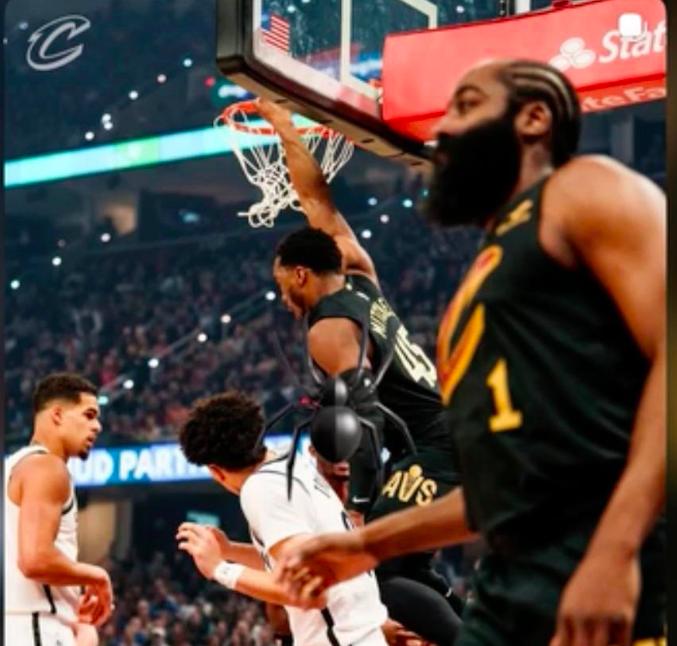 哈登续约骑士后，如果NBA新赛季再无冠，100%只剩下两条路可走！第一个，继续
