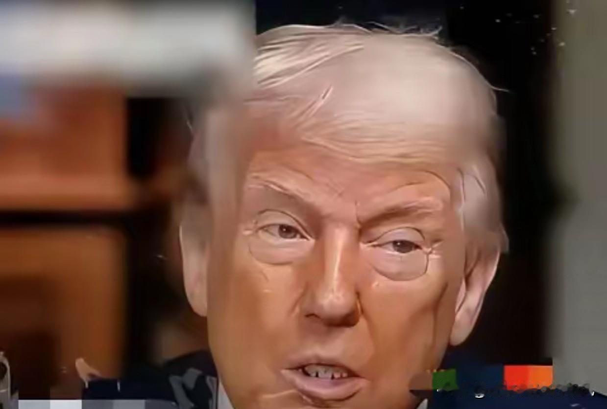 特朗普彻底傻眼！卖111亿军火给台湾，中国直接亮武力，一句话震住全场特朗普真