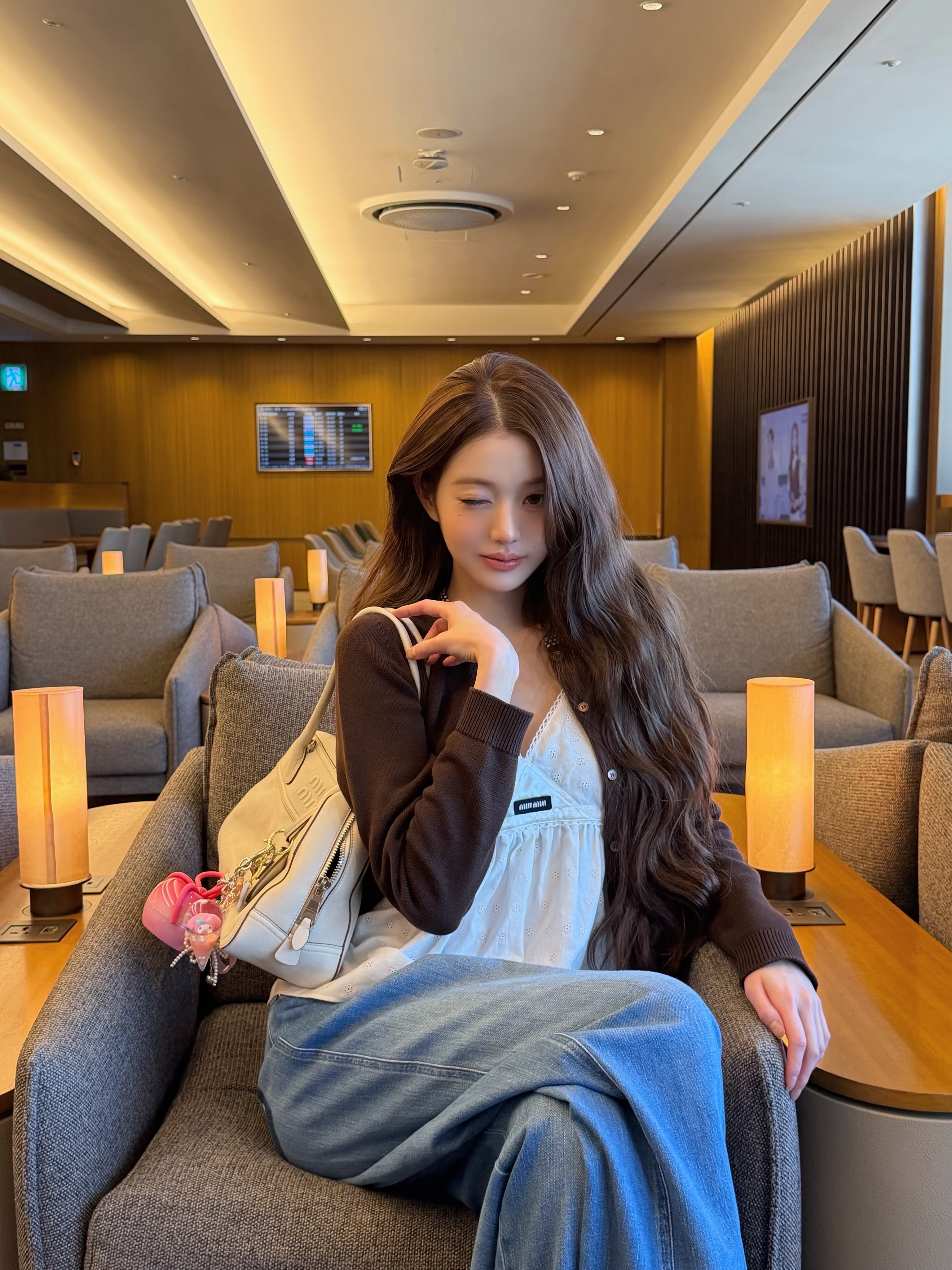 张元英ins更新