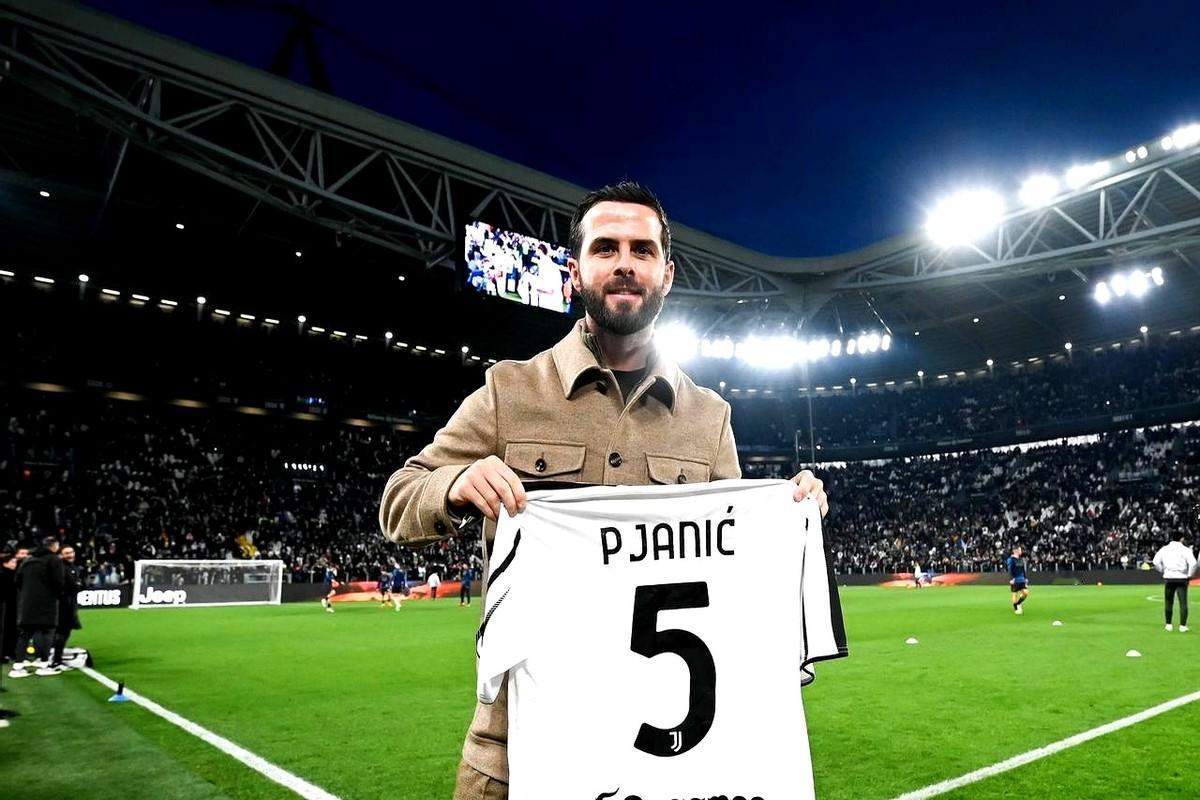 “我不够好，回不去了。”这话从前尤文核心皮亚尼奇嘴里说出来，直接给我干沉默了